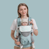 Baby Strap Front Embrace Light Simple And Easy