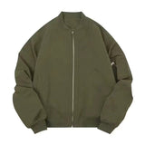 Vintage Design Bomber Jacket For Men