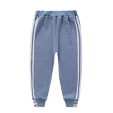 Sweatpants casual pants guard pants