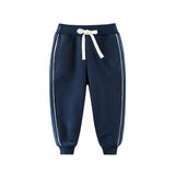 Children's Autumn New Products Boys Sports Pants