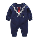 Baby jumpsuit - Almoni Express