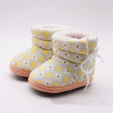 Baby toddler shoes - Almoni Express