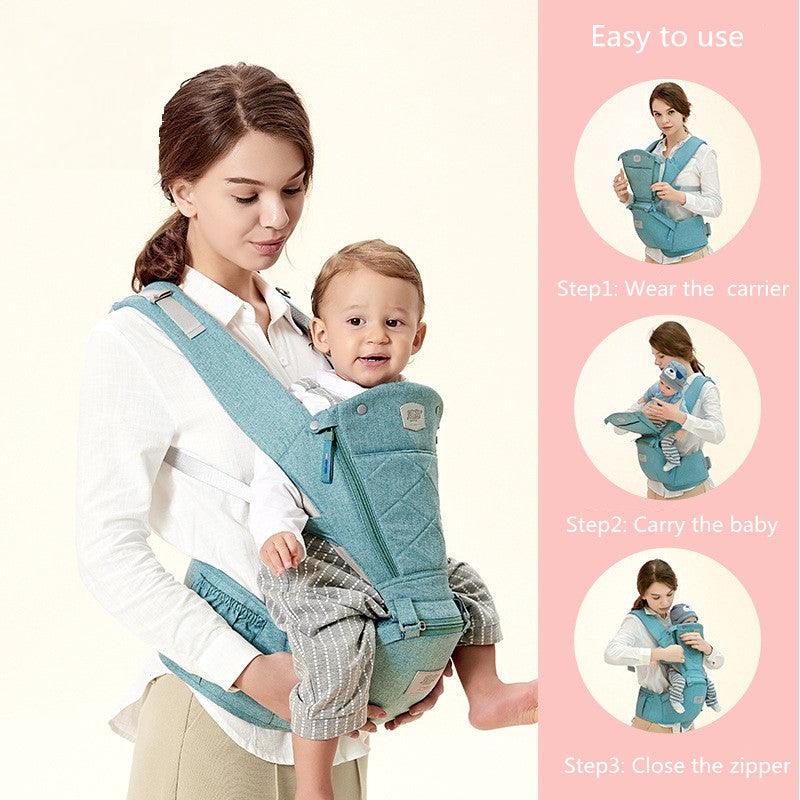 Baby carrier - Almoni Express