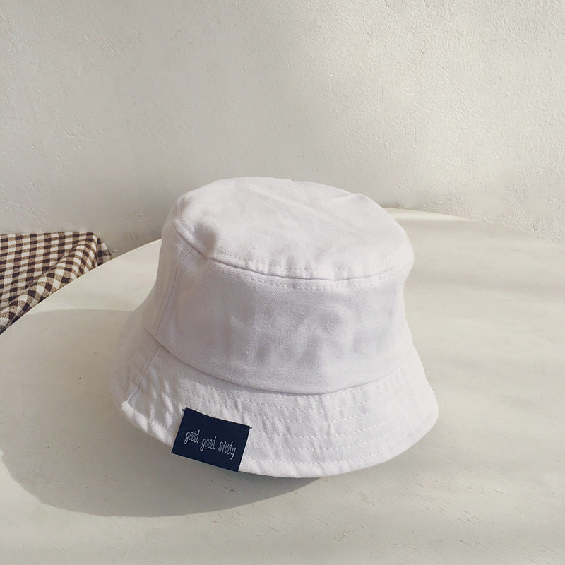 Children's sun hat