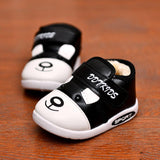 Baby toddler shoes - Almoni Express