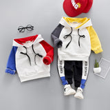 Children's wear set