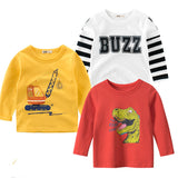 Spring New Products Korean Children's Wear