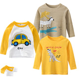 Spring New Products Korean Children's Wear