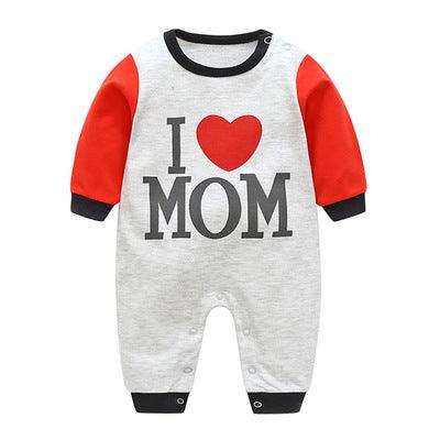 Baby jumpsuit - Almoni Express