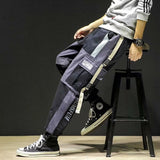 Autumn And Winter Korean Style Trendy Footwear Casual Overalls