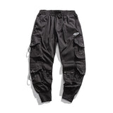 Men's Loose Trendy Hip Hop Trousers