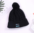 Winter Warm Knit  Bluetooth Music