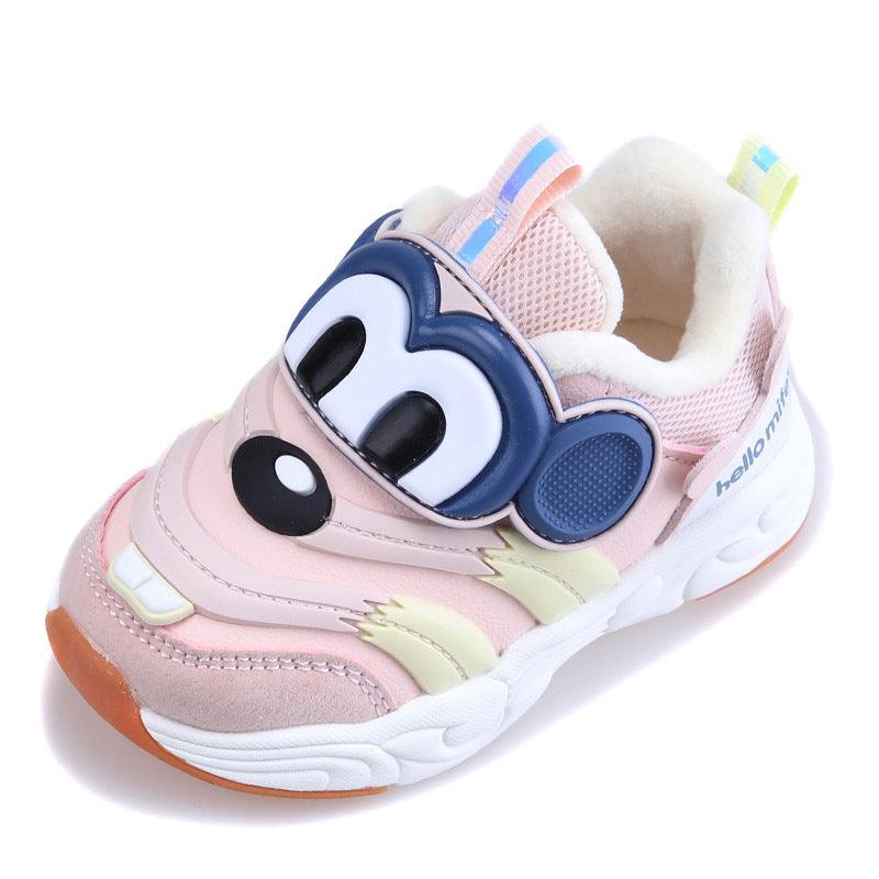 Baby walking shoes - Almoni Express