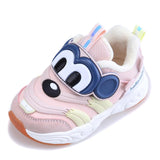 Baby walking shoes - Almoni Express