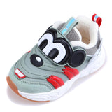 Baby walking shoes - Almoni Express