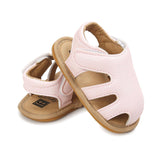 Baby Toddler Shoes - Almoni Express