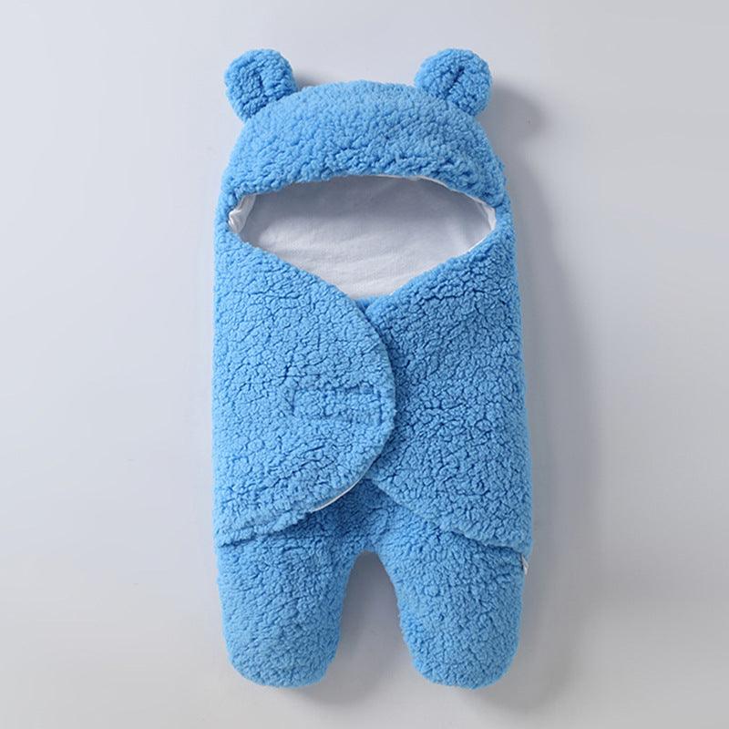 Baby sleeping bag - Almoni Express