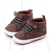 Baby toddler shoes - Almoni Express