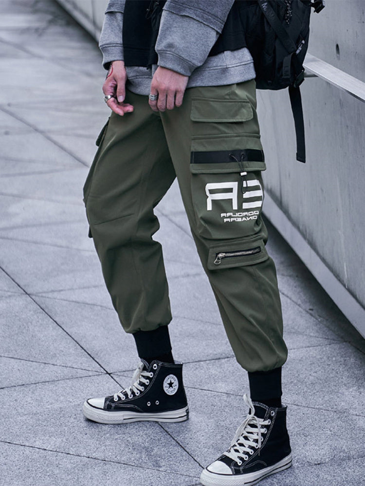 Men's Cargo pants