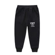 Sweatpants casual pants guard pants