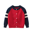 Children's coat sweater