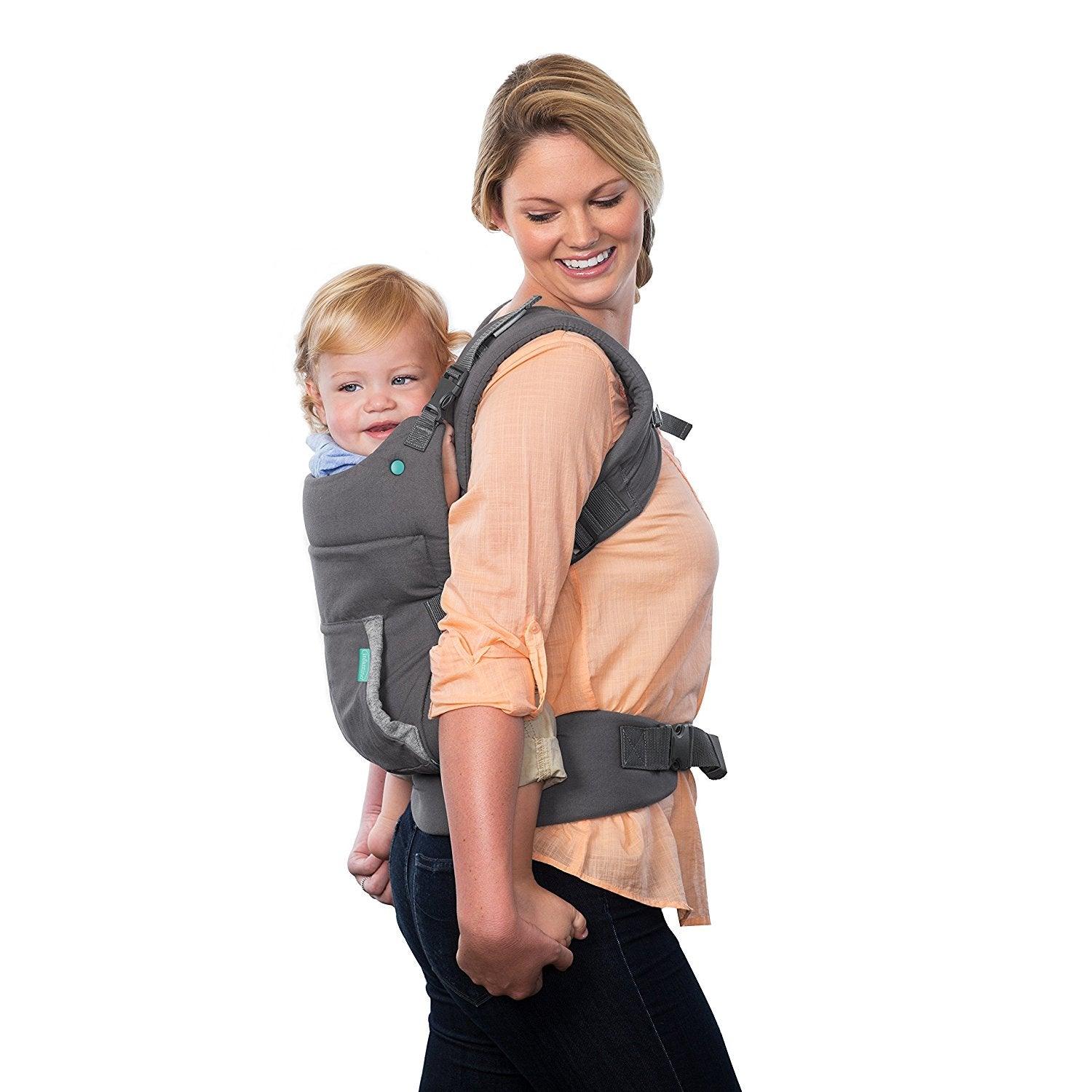 Multifunctional baby carrier - Almoni Express