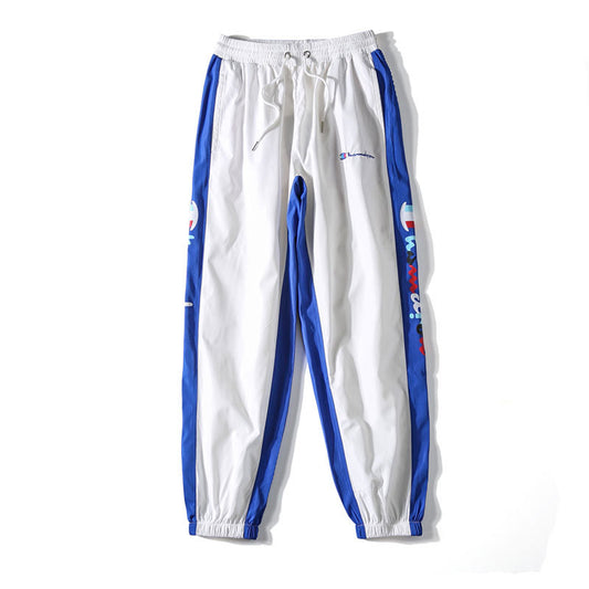 Men's Ankle Sports Pants