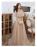 High-End Elegant Tail Dress Can Be Worn Daily For WEomen