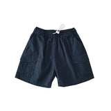 Summer New Boys Workwear Casual Shorts Children's 5 Points Pants