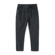 Denim Jeans Men New Loose Cotton Jeans Man Autumn Tap