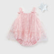 Dress Summer Small Sling Princess Dress Korean Version Of Fart Clothes Children's Clothing