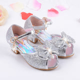 Children's Sandals Princess Shoes