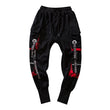 Harlan Bundled Pants Male Popular  Hip Hop