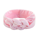 Baby chinese knot hair band