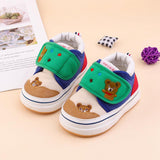 Baby toddler shoes - Almoni Express