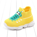 Baby toddler shoes - Almoni Express