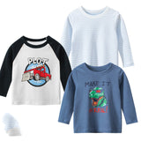 Spring New Products Korean Children's Wear