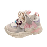 Children's Sneaker Non-slip Soft Bottom Leisure