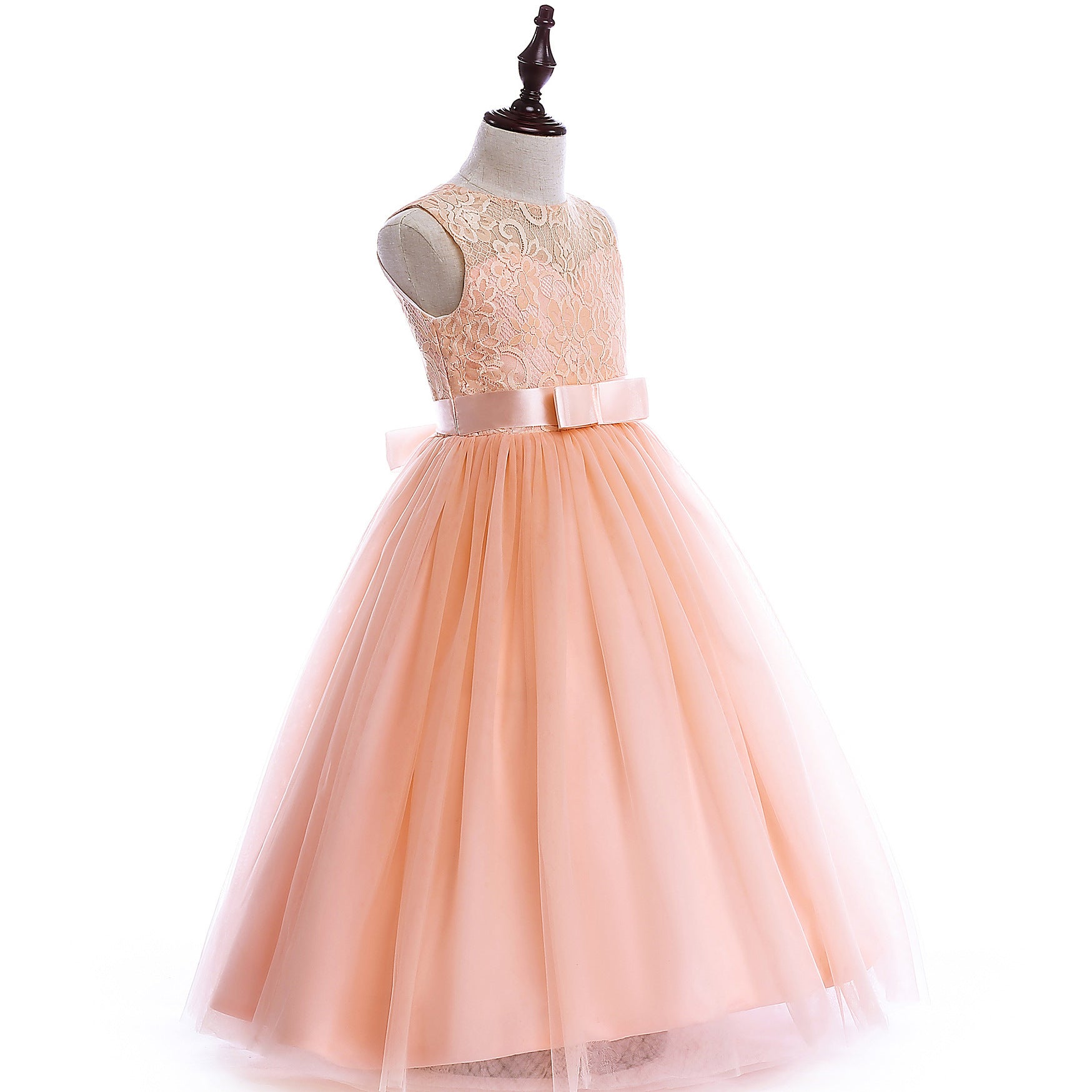 Dress princess dress