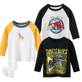 Spring New Products Korean Children's Wear