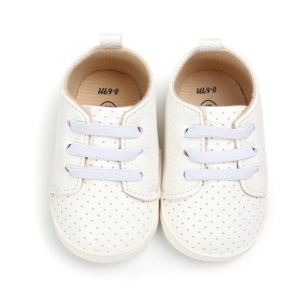 Baby toddler shoes - Almoni Express