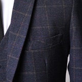 Three-piece suit for men - AL MONI EXPRESS