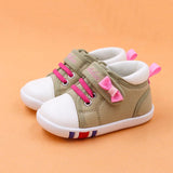 Baby toddler shoes - Almoni Express