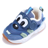 Baby walking shoes - Almoni Express