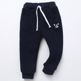 Children's casual pants