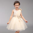 Fashion Personality Girl Wedding Princess Dress