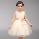 Fashion Personality Girl Wedding Princess Dress