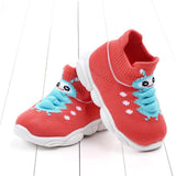 Baby toddler shoes - Almoni Express