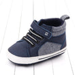 Baby toddler shoes - Almoni Express