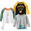 Spring New Products Korean Children's Wear